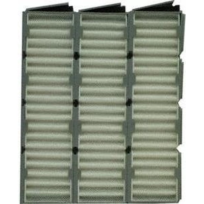 Cabin Air Filter by G.K. INDUSTRIES - CF1025 pa1
