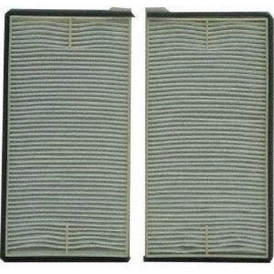 Cabin Air Filter by G.K. INDUSTRIES - CF1030 pa1