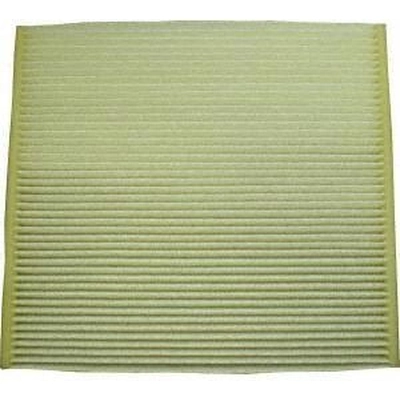 Cabin Air Filter by G.K. INDUSTRIES - CF1043 pa1