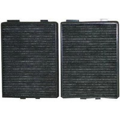 Cabin Air Filter by G.K. INDUSTRIES - CF1067 pa1