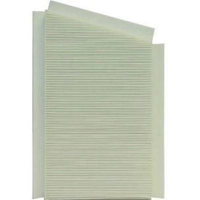 Cabin Air Filter by G.K. INDUSTRIES - CF1080 pa1