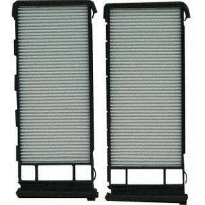 Cabin Air Filter by G.K. INDUSTRIES - CF1083 pa1