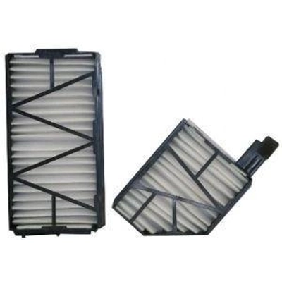 Cabin Air Filter by G.K. INDUSTRIES - CF1086 pa1