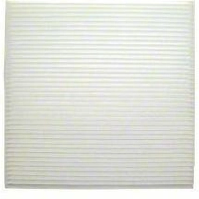 Cabin Air Filter by G.K. INDUSTRIES - CF1096 pa1