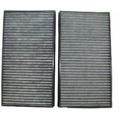 Cabin Air Filter by G.K. INDUSTRIES - CF1100 pa1