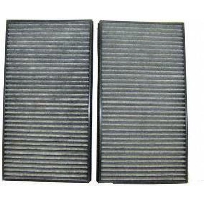 Cabin Air Filter by G.K. INDUSTRIES - CF1100 pa2