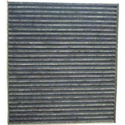 Cabin Air Filter by G.K. INDUSTRIES - CF1102C pa1