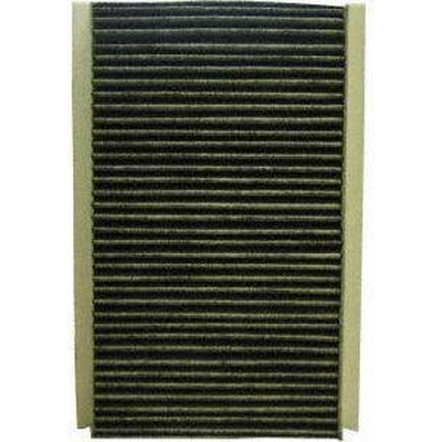 Cabin Air Filter by G.K. INDUSTRIES - CF1106 pa1