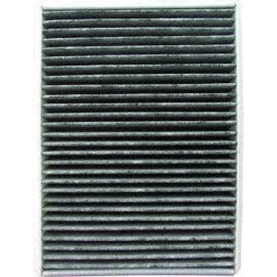 Cabin Air Filter by G.K. INDUSTRIES - CF1107 pa1