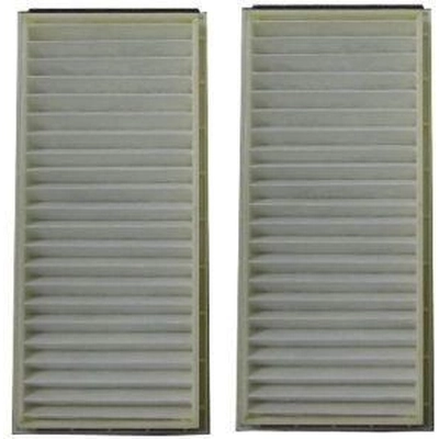 Cabin Air Filter by G.K. INDUSTRIES - CF1109 pa3