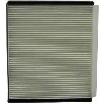 Cabin Air Filter by G.K. INDUSTRIES - CF1111 pa1
