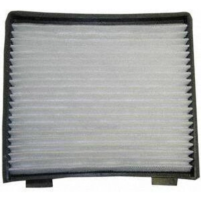 Cabin Air Filter by G.K. INDUSTRIES - CF1115 pa1