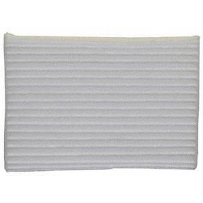 Cabin Air Filter by G.K. INDUSTRIES - CF1127 pa1