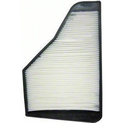 Cabin Air Filter by G.K. INDUSTRIES - CF1131 pa1