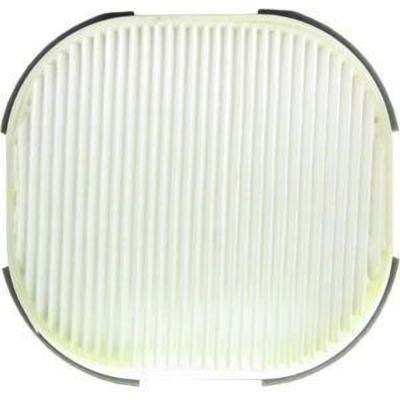 Cabin Air Filter by G.K. INDUSTRIES - CF1136 pa1