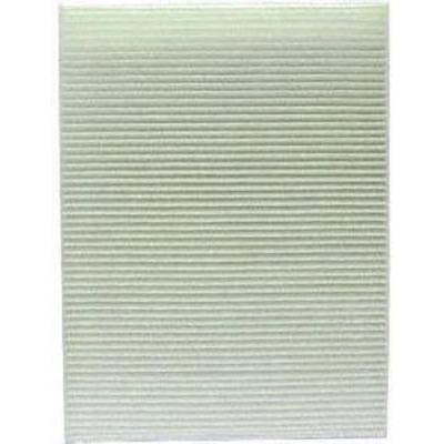 Cabin Air Filter by G.K. INDUSTRIES - CF1139 pa1