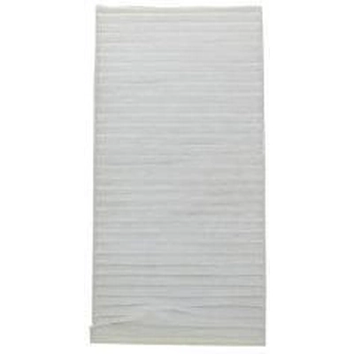 Cabin Air Filter by G.K. INDUSTRIES - CF1146 pa1