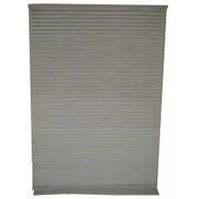 Cabin Air Filter by G.K. INDUSTRIES - CF1149 pa1