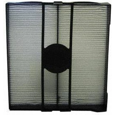 Cabin Air Filter by G.K. INDUSTRIES - CF1150 pa1