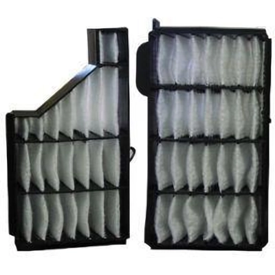 Cabin Air Filter by G.K. INDUSTRIES - CF1151 pa1