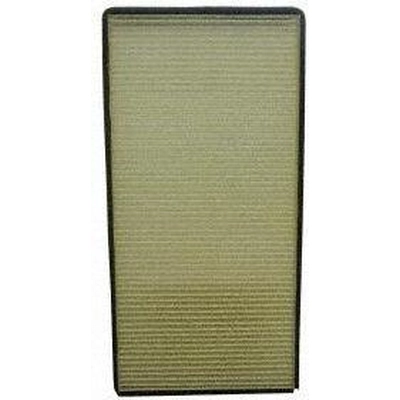 Cabin Air Filter by G.K. INDUSTRIES - CF1152 pa1