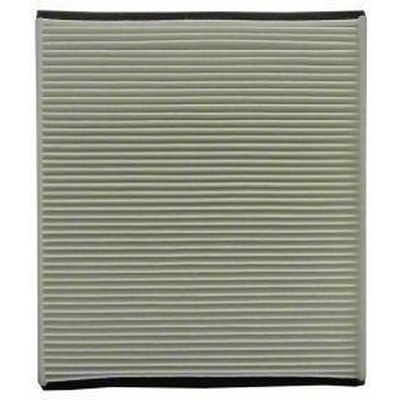 Cabin Air Filter by G.K. INDUSTRIES - CF1153 pa1