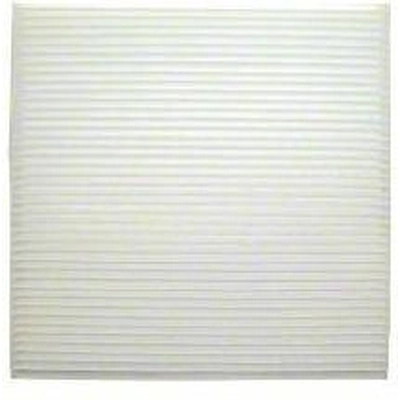Cabin Air Filter by G.K. INDUSTRIES - CF1159 pa1