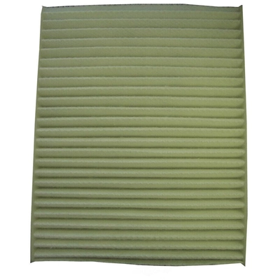 G.K. INDUSTRIES - CF1164 - Cabin Air Filter pa1