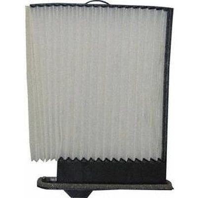 Cabin Air Filter by G.K. INDUSTRIES - CF1169 pa1