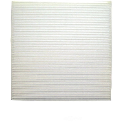 Cabin Air Filter by G.K. INDUSTRIES - CF1197 pa1