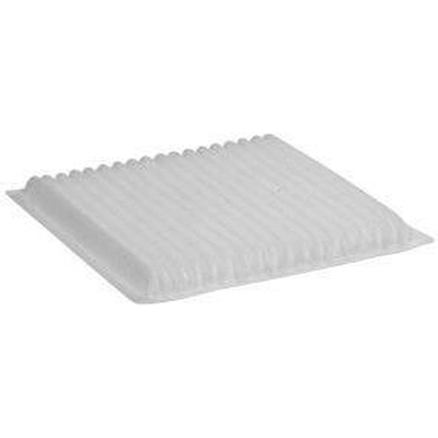 G.K. INDUSTRIES - CF1198 - Cabin Air Filter pa2