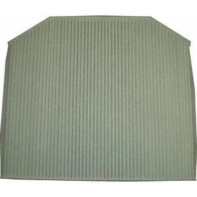 Cabin Air Filter by G.K. INDUSTRIES - CF1203 pa1