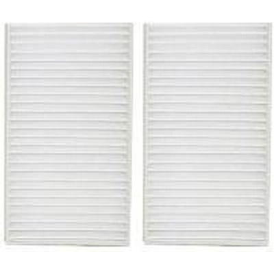 Cabin Air Filter by G.K. INDUSTRIES - CF1216 pa1