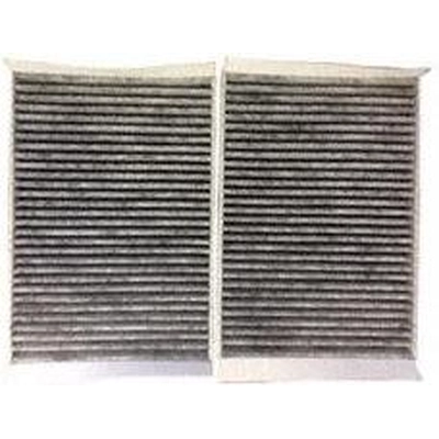 Cabin Air Filter by G.K. INDUSTRIES - CF1220 pa1