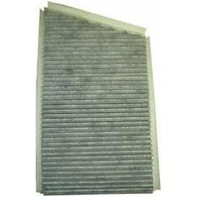 Cabin Air Filter by G.K. INDUSTRIES - CF1237 pa1