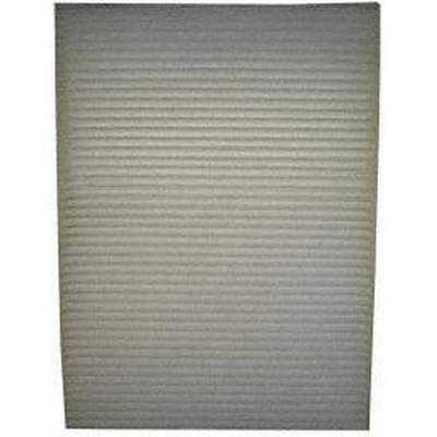 Cabin Air Filter by G.K. INDUSTRIES - CF1250 pa1