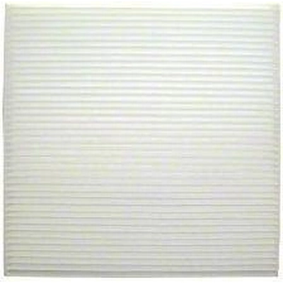 Cabin Air Filter by G.K. INDUSTRIES - CF1258 pa1