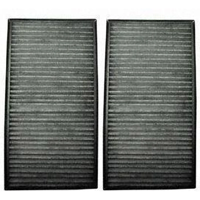 Cabin Air Filter by G.K. INDUSTRIES - CF1272 pa1