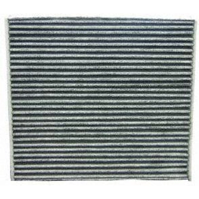 Cabin Air Filter by G.K. INDUSTRIES - CF1283 pa1