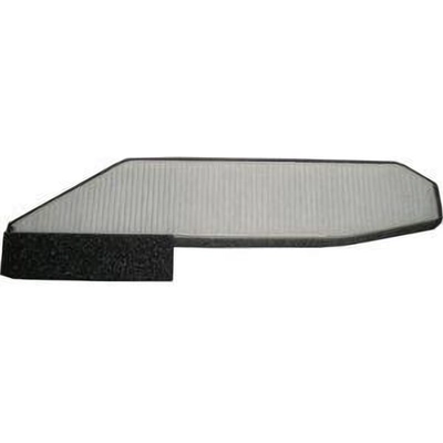 Cabin Air Filter by G.K. INDUSTRIES - CF1334 pa1