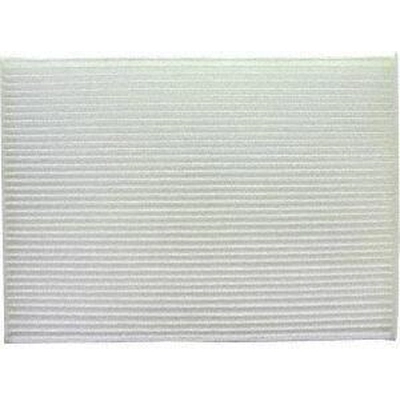 Cabin Air Filter by G.K. INDUSTRIES - CF1362 pa1