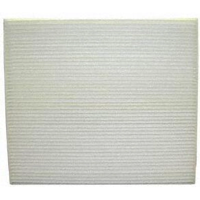 Cabin Air Filter by G.K. INDUSTRIES - CF1365 pa1