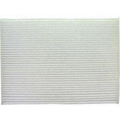 Cabin Air Filter by G.K. INDUSTRIES - CF1366 pa1