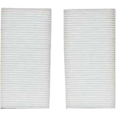 Cabin Air Filter by GLOBAL PARTS DISTRIBUTORS - 1211234 pa4