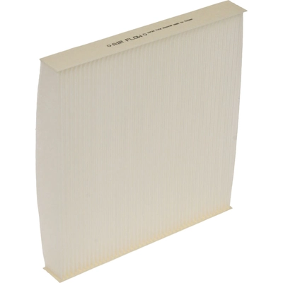 Cabin Air Filter by GLOBAL PARTS DISTRIBUTORS - 1211237 pa1