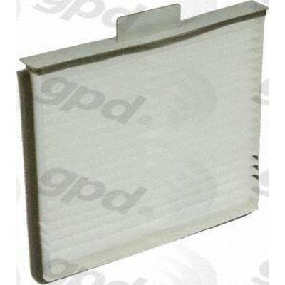 Cabin Air Filter by GLOBAL PARTS DISTRIBUTORS - 1211308 pa1