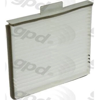 Cabin Air Filter by GLOBAL PARTS DISTRIBUTORS - 1211308 pa2