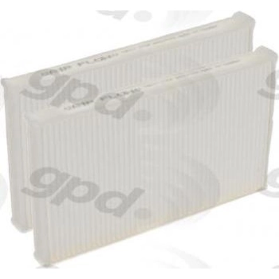 Cabin Air Filter by GLOBAL PARTS DISTRIBUTORS - 1211311 pa2