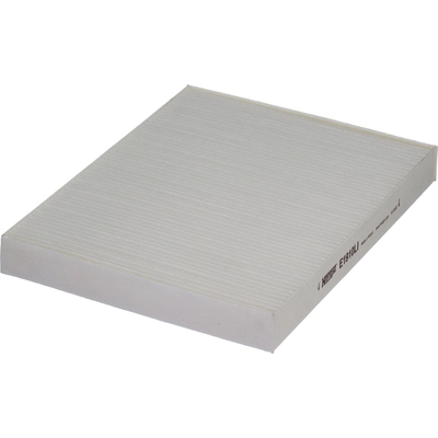HENGST FILTER - E1910LI - Cabin Air Pollen Filter pa4