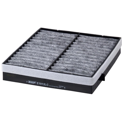 HENGST FILTER - E1912LC - Cabin Air Carbon Filter pa1